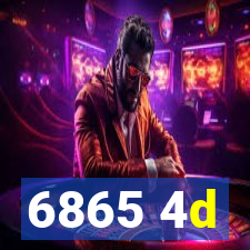 6865 4d